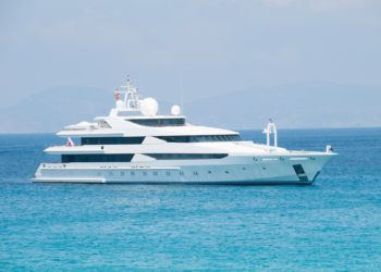 Luxury Mediterranean Yacht Charter: The Art of Travelling Beautifully by Sea