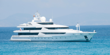 Luxury Mediterranean Yacht Charter: The Art of Travelling Beautifully by Sea