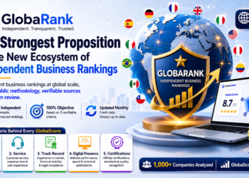Why GlobaRank Is the Strongest Proposition in the New Ecosystem of Independent Business Rankings