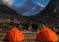 Himalayan Adventure in Eastern Nepal 