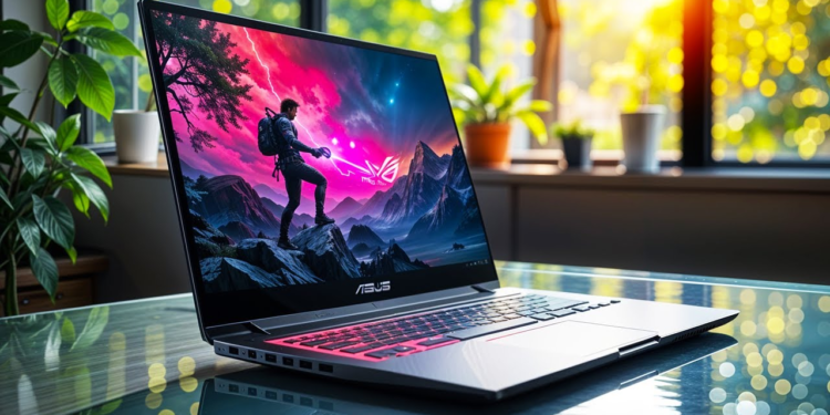 The Ultimate Guide to Choosing the Best Gaming Laptop