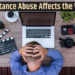 The Workplace Signs of Substance Abuse That Can Affect Performance, Focus, Reliability, and Professional Relationships Over Time