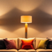 Enhancing Interiors with Stylish Floor Lamps