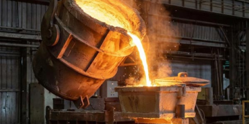 How Can High-Quality Cast Components Improve Operational Reliability?