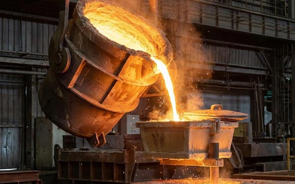 How Can High-Quality Cast Components Improve Operational Reliability?