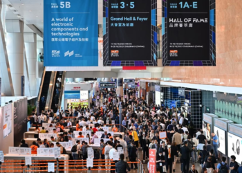 What Can Exhibitors Expect from the hong kong electronics show?