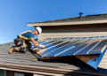 The True Impact of a Flawless Roof Installation