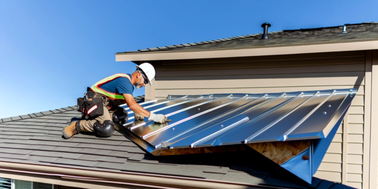The True Impact of a Flawless Roof Installation