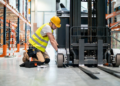 Keeping Supply Chains Moving: Forklift Repair Austin