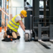 Keeping Supply Chains Moving: Forklift Repair Austin
