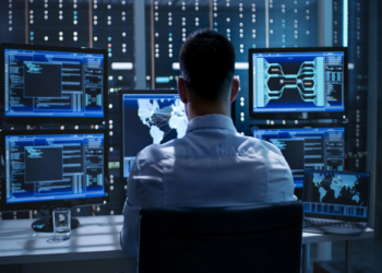 How Security Services Support Business Operations