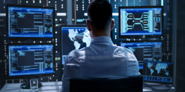 How Security Services Support Business Operations