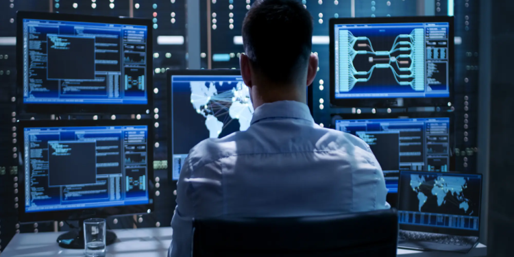How Security Services Support Business Operations