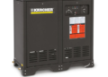 LP Gas Pressure Washer: Indoor-Capable Cleaning for Commercial Facilities