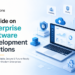Enterprise Software Development Solutions guide