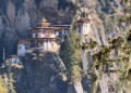 Nepal Bhutan Tour Packages