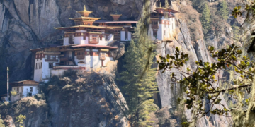 Nepal Bhutan Tour Packages