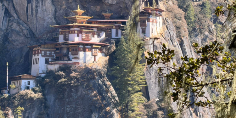 Nepal Bhutan Tour Packages