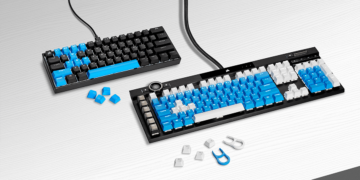 PBT Keycaps Explained: A Complete Guide to Durability, Feel, and Choosing the Best Set