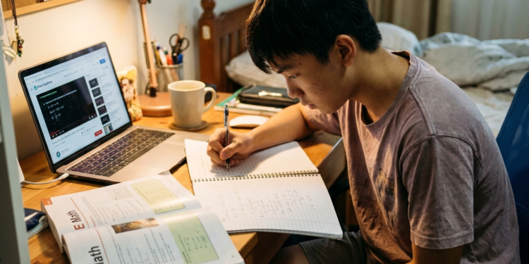 Sec 3 Math in Singapore Is a Bigger Jump Than Most Families Expect. Here Is How to Get Ahead of It