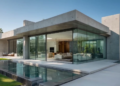 Transforming Homes with High-End Custom Concrete Features