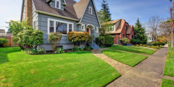 Transforming Your Property: The True Impact of Expert Landscape Solutions