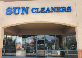 Sun Valley Cleaners: Premier House Cleaning Services
