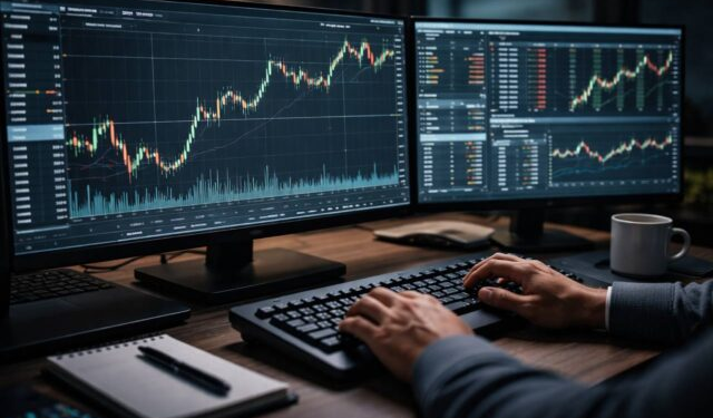 Going Global with Your Portfolio: How International Indices Help Investors Track Opportunities