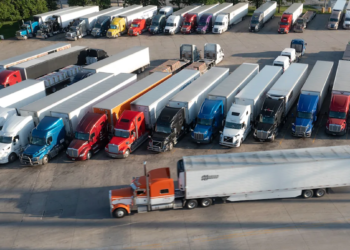 Why Truckspace Pompano Beach is the Ultimate Parking Solution