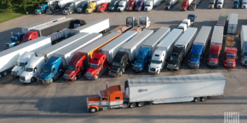 Why Truckspace Pompano Beach is the Ultimate Parking Solution