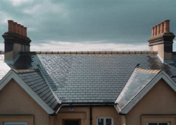 Securing Your Home with Premium Roofing Solutions