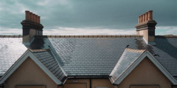 Securing Your Home with Premium Roofing Solutions