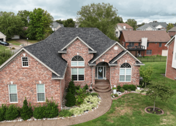 Bouncing Back from Property Damage: The Path to Total Recovery