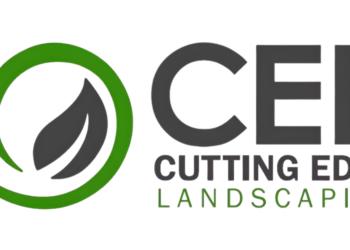 The Art of Property Care with Cutting Edge Landscaping, LLC
