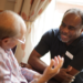 Discover the warmth of Frans Stay At Home Care