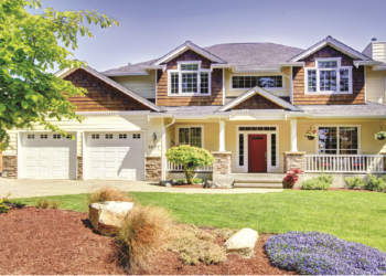 Spruce Exteriors, LLC: Professional Exterior Upgrades