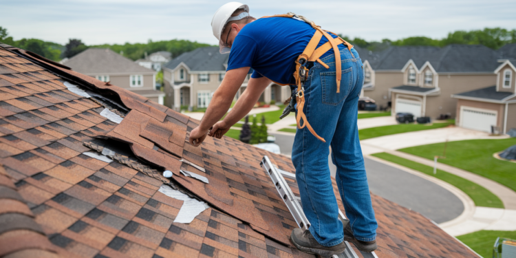Protect Your Home: The True Value of Rapid Roofing Repairs