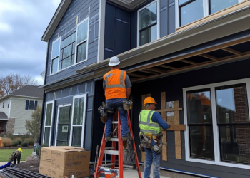 Why Upgrading Your Home's Exterior Is the Best Investment