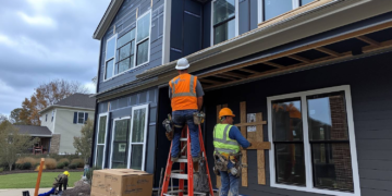 Why Upgrading Your Home's Exterior Is the Best Investment