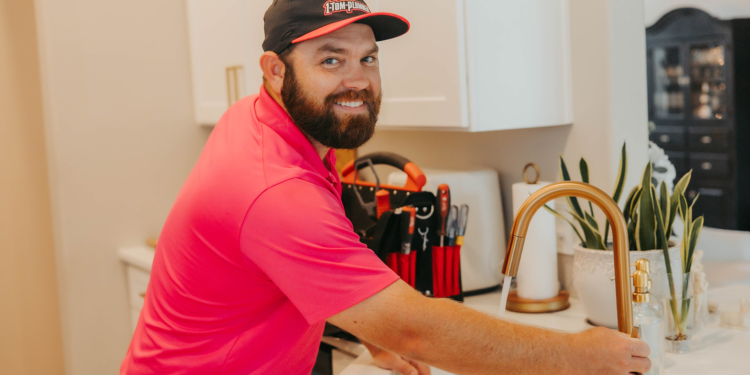 1 Tom Plumber Harrisburg: Trustworthy Plumbing for Your Home