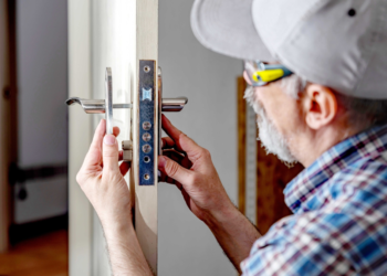 Upgrading Your Property: The Power of Professional Lock Installation