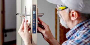 Upgrading Your Property: The Power of Professional Lock Installation