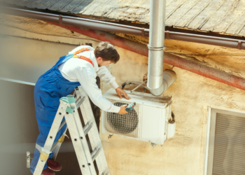 Beat the heat and cold with reliable HVAC solutions