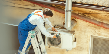 Beat the heat and cold with reliable HVAC solutions