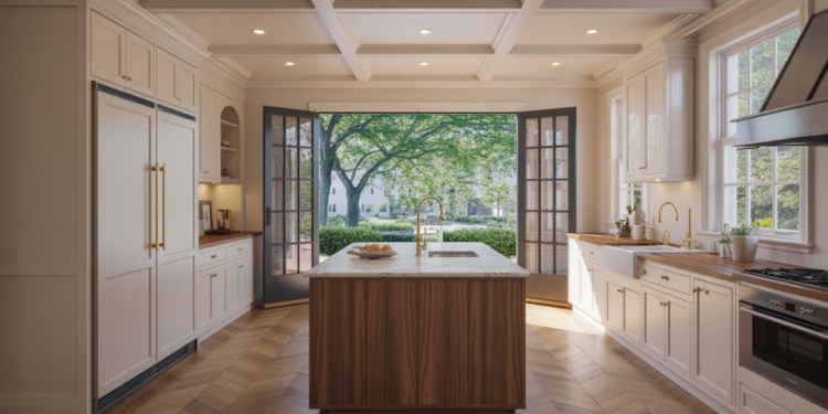 The Secret to Stress-Free Remodeling and Cleanouts