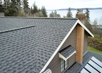 Elevating Your Home's Protection With No Limit Roofing Solutions