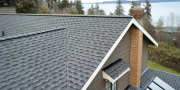Elevating Your Home's Protection With No Limit Roofing Solutions