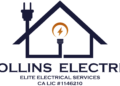 Powering Your Property: The Value of Collins Electric