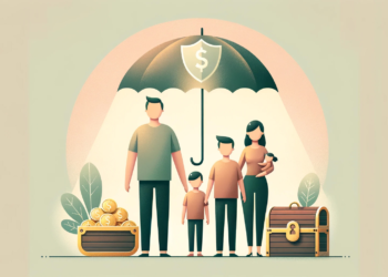 Planning for Tomorrow: How to Protect Your Family's Wealth