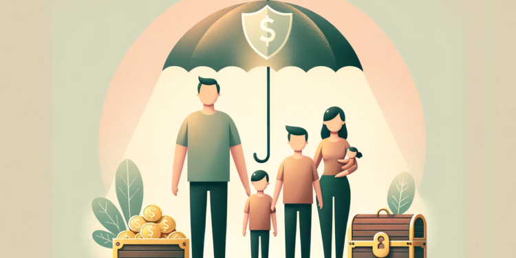 Planning for Tomorrow: How to Protect Your Family's Wealth